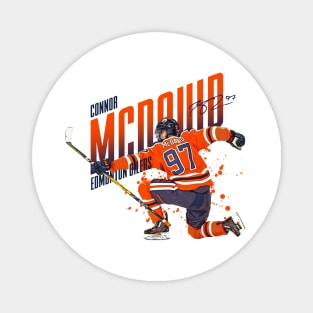 Connor Mcdavid Magnet